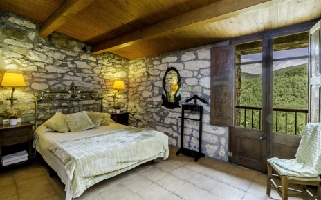 Every bedroom have character